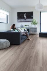 Keroewing Parket vloer - Tapis Parket